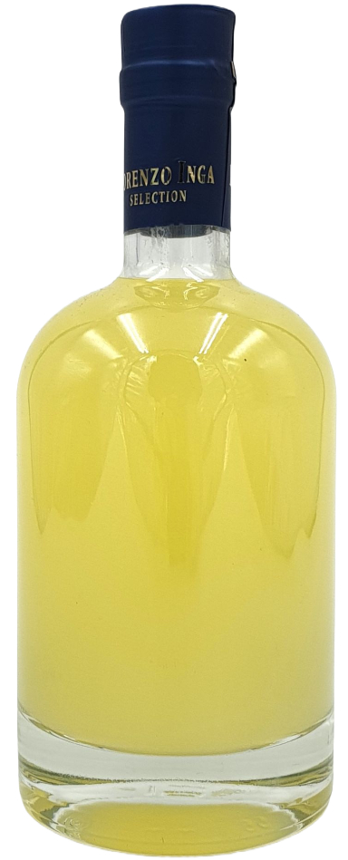 Lorenzo Inga "My Limoncello" 30% vol. 0,5 l