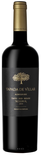 Quinta das Arcas Tapada de Villar Tinto Reserva Portugal 0,75 l