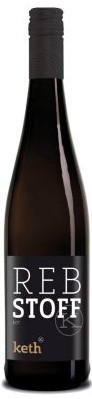 Weingut Keth REBSTOFF Rot trocken Rheinhessen BIO 0,75 l