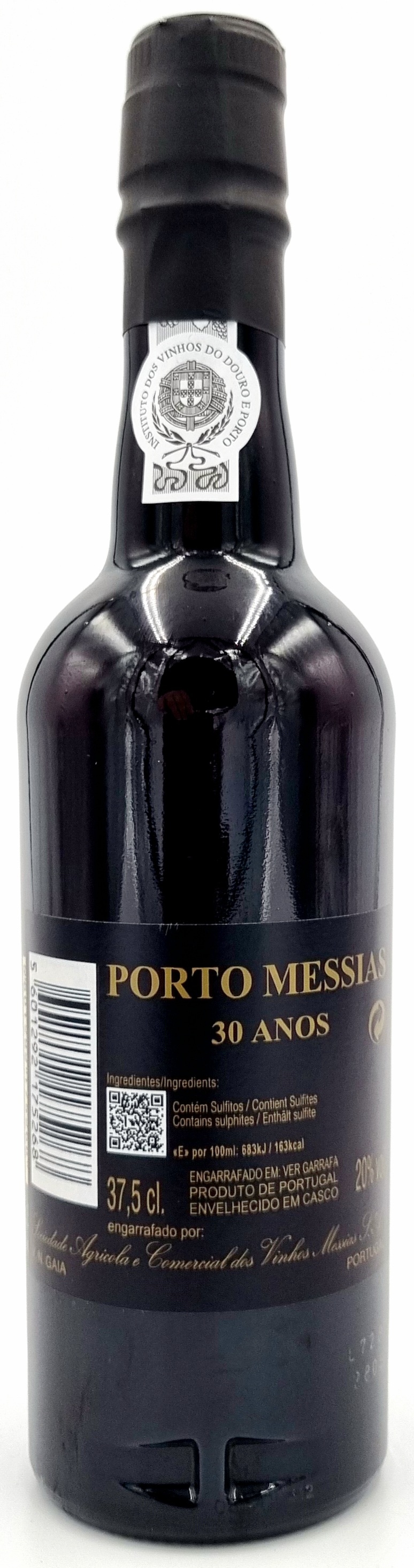 Portwein Messias Anos 30 0,375 l