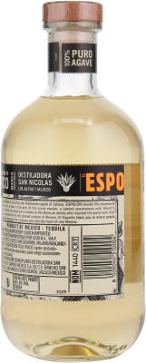 Espolon Tequila Resposado 40% vol. 0,7l