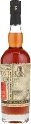 Rum Plantation Pineapple 40% vol. 0,7 l