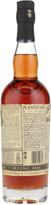 Rum Plantation Pineapple 40% vol. 0,7 l