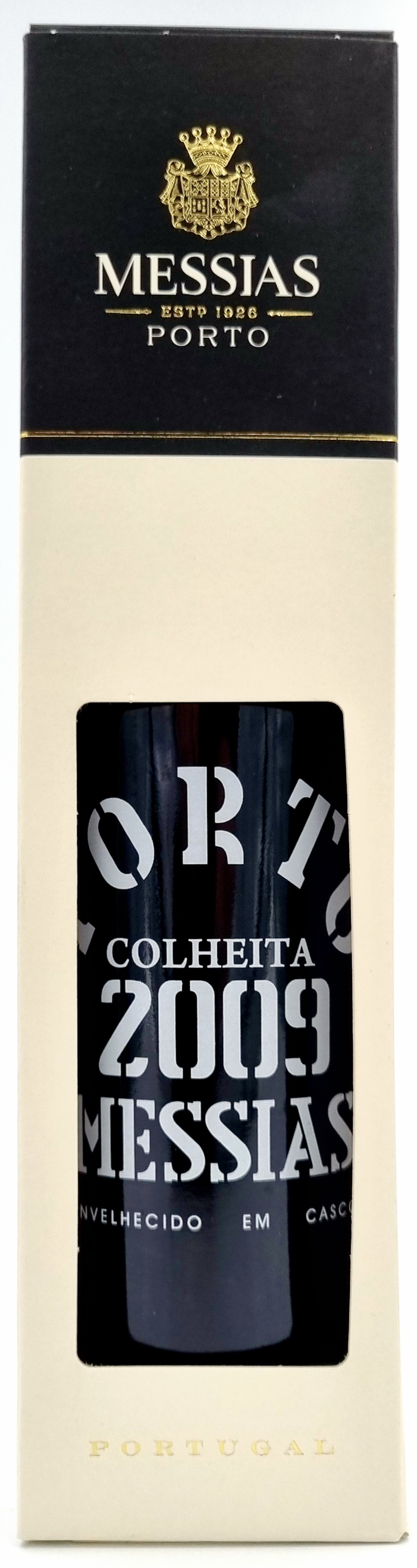Portwein Messias Colheita 2009er 0,75 l