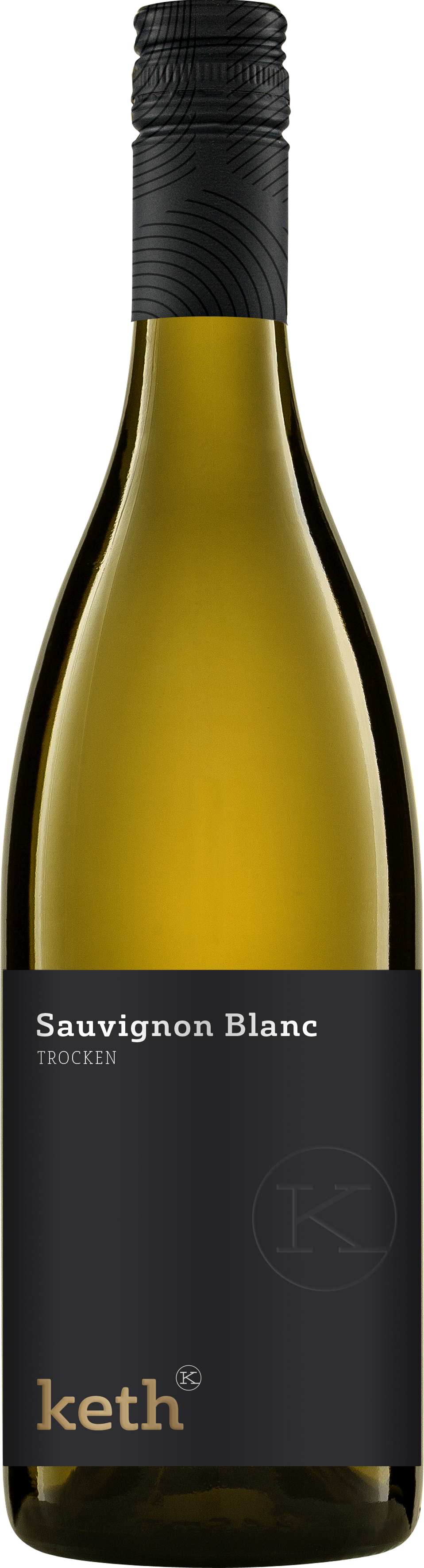 Weingut Keth Sauvignon Blanc trocken Rheinhessen BIO 0,75 l