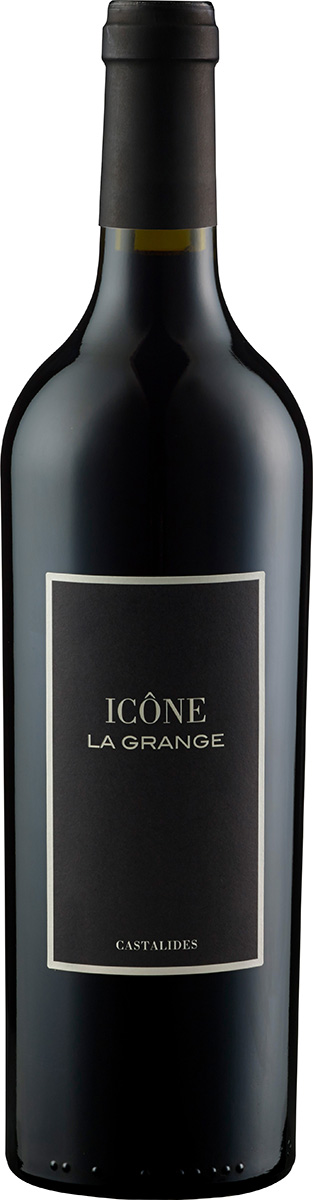 La Grange Castalides "Icône" AOP Languedoc Frankreich 0,75 l