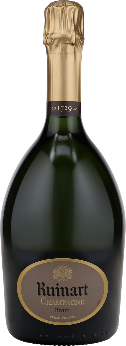 Champagner Ruinart Brut Ruinart ältestes Champagnerhaus 0,75 l