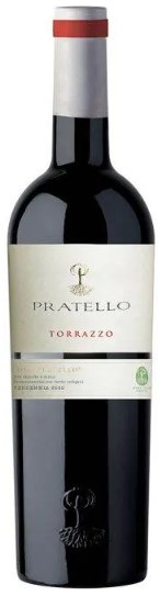 Pratello Torrazzo DOC Valtènesi Riviera del Garda Italien 0,75 l
