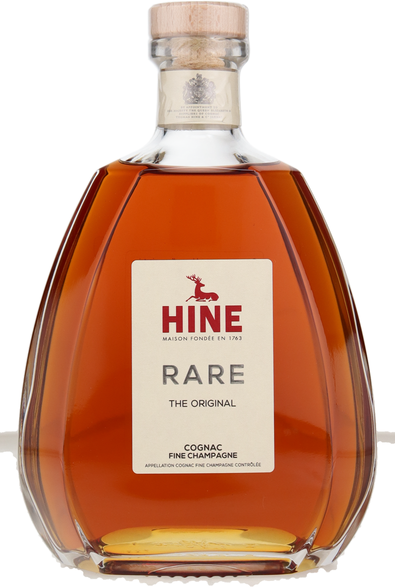 Cognac Hine Rare V.S.O.P 40% vol. 0,7 l