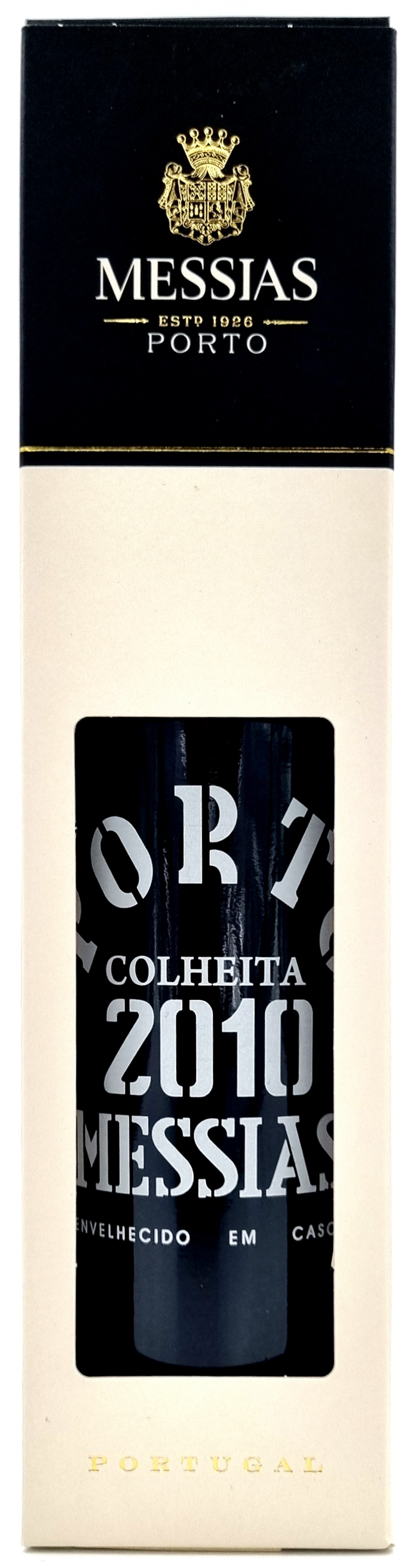 Portwein Messias Colheita 2010er 0,75 l
