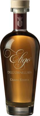Eligo Dell'Ornellaia Grappa Riserva 42% vol. 0,5l