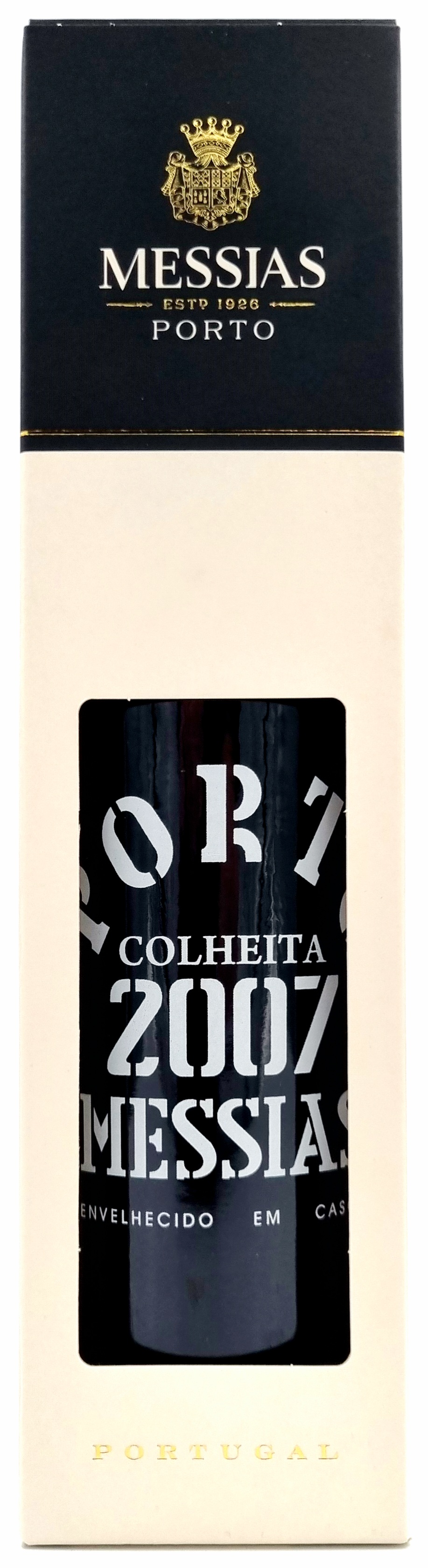 Portwein Messias Colheita 2007er 0,75 l