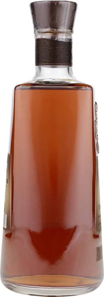 Four Roses Single Barrel 50% vol. Kentucky Bourbon Whiskey 0,7 l