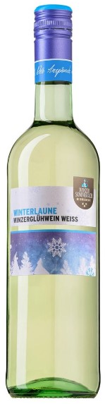 Winzer Sommerach "Winterlaune" Weiß Winzerglühwein Franken 0,75 l