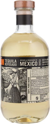 Espolon Tequila Resposado 40% vol. 0,7l