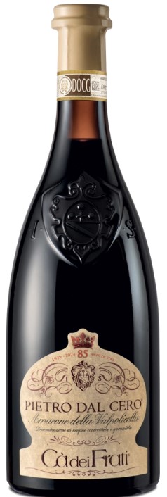 Cà dei Frati "Pietro dal Cero" DOCG Amarone della Valpolicella Venetien Italien 0,75 l