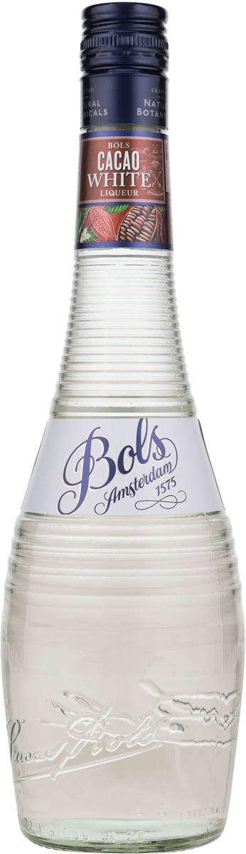 Bols Creme de Cacao White 24% vol. 0,7 l