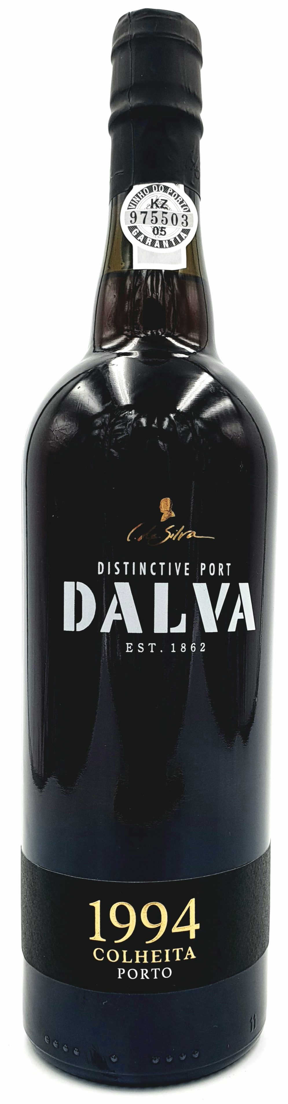 Dalva Colheita 1994'er Portwein 20% vol. 0,75l
