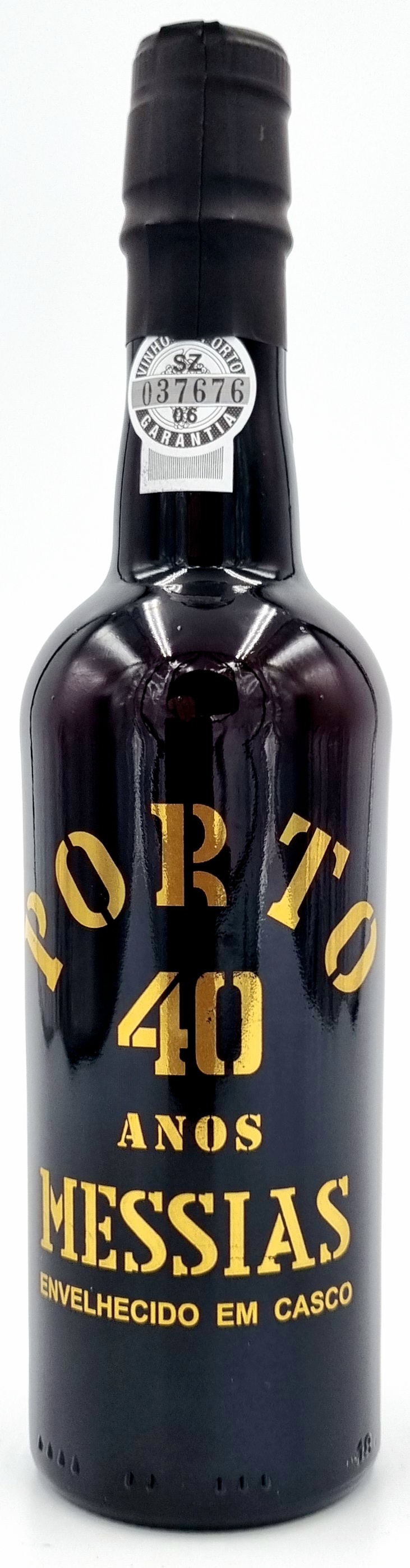 Portwein Messias Anos 40 0,375 l